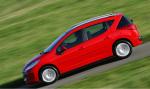 Peugeot 207 SW 2008 года